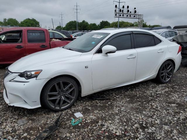 Auction sale of the 2015 Lexus Is 250, vin: JTHBF1D21F5067872, lot number: 54783674