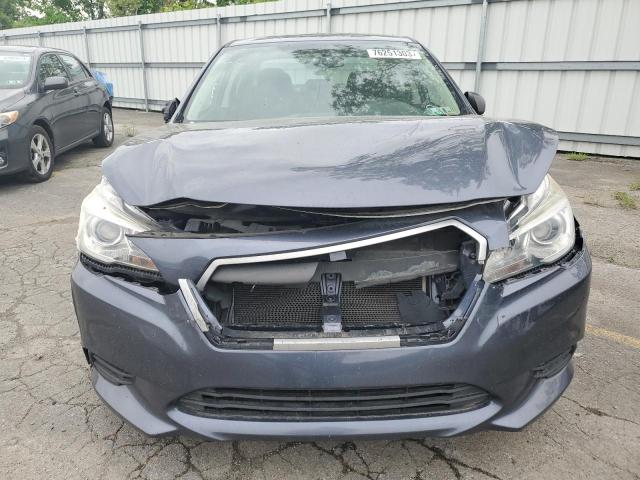 4S3BNAB67H3051832 Subaru Legacy 2.5i