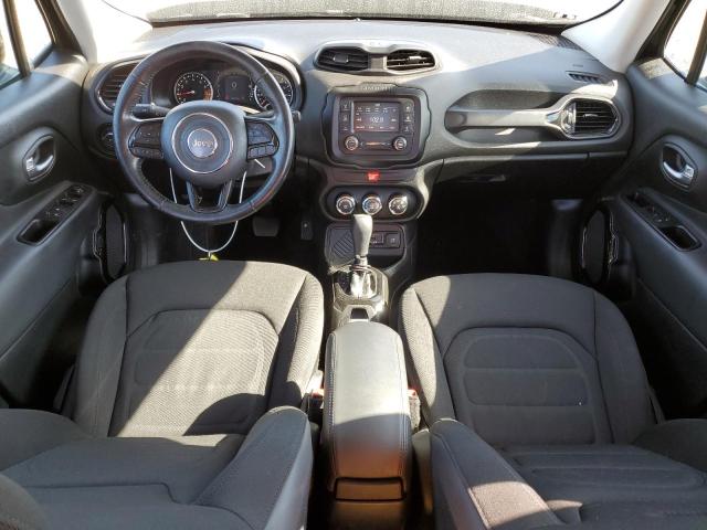 ZACCJABB1HPF00382 Jeep Renegade Latitude