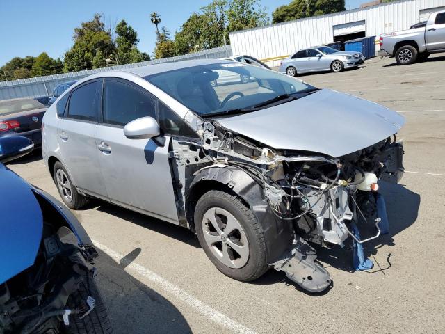 JTDKN3DU8F0473579 Toyota Prius