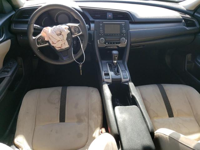 19XFC2F54GE043760 Honda Civic Lx