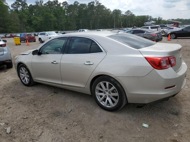 1G11E5SA3GF105964 Chevrolet MALIBU LIM