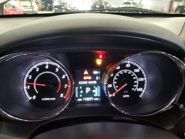 JA4AR3AU7HZ011074 Mitsubishi Outlander Sport Es