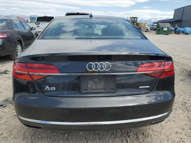 WAUJGAFD8FN032039 Audi A8 QUATTRO