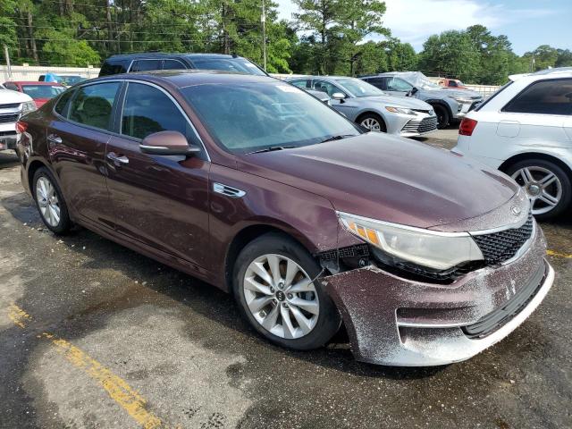 5XXGT4L3XJG269318 KIA Optima Lx