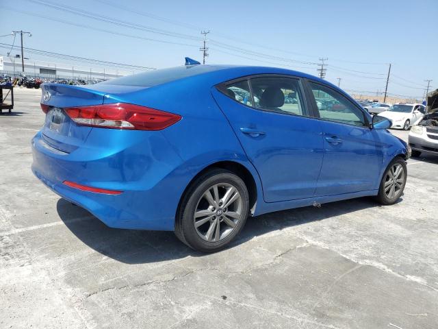 5NPD84LF8HH122993 Hyundai ELANTRA SE