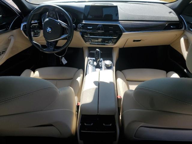 WBAJA5C59KBX86696 BMW 530 I