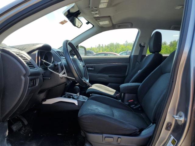4A4AR4AU0EE019363 Mitsubishi Outlander Sport Se