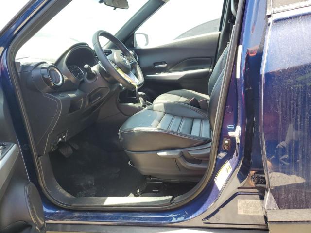 3N1CP5CU4KL506668 Nissan KICKS S