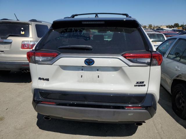 4T3E6RFV1LU005509 Toyota RAV4 XSE