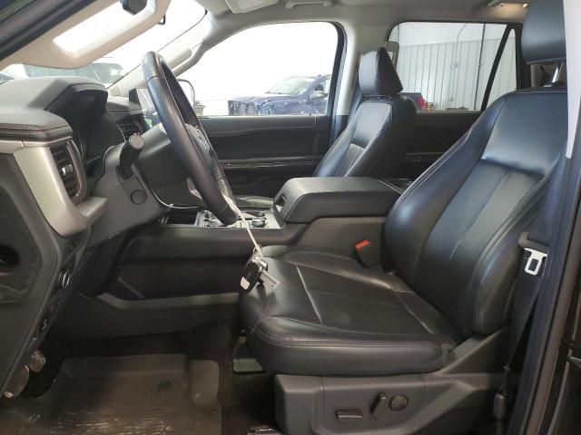 1FMJK1JT4NEA66697 Ford Expedition Max Xlt