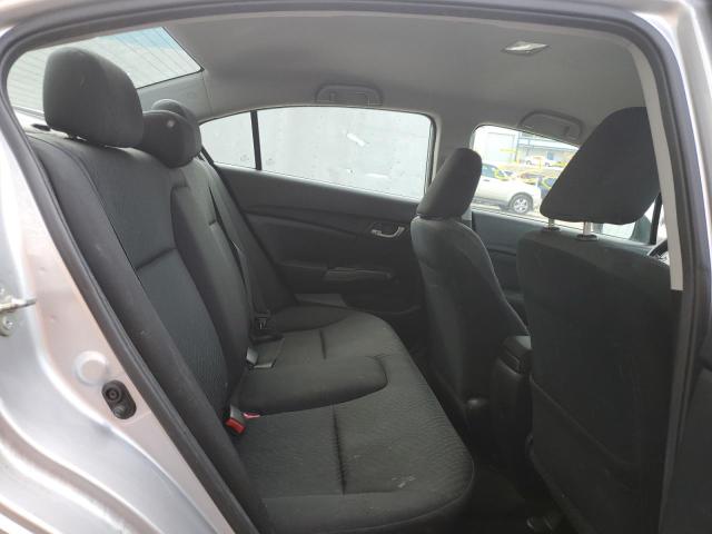 19XFB2F55FE083959 Honda Civic Lx