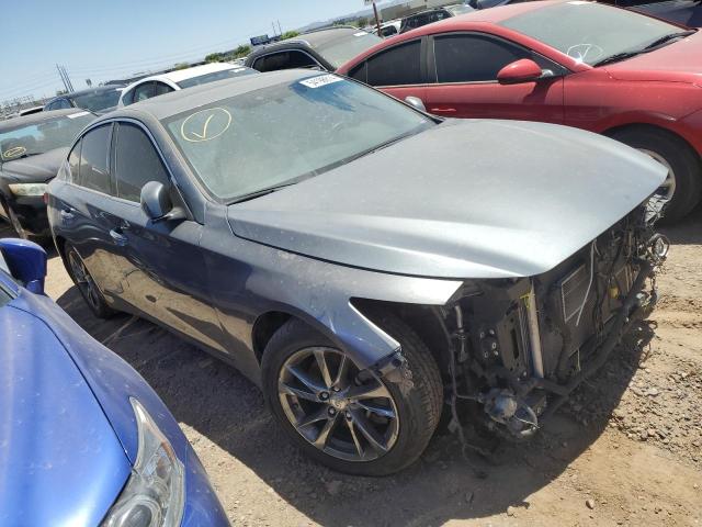JN1EV7AP2HM742709 Infiniti Q50 Premium