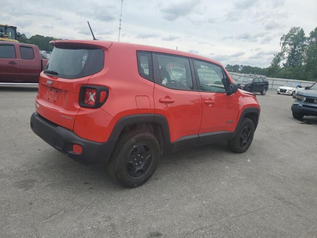 ZACCJBAT1GPD93493 Jeep Renegade Sport