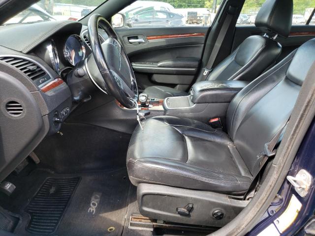 2C3CCARG8EH140914 Chrysler 300