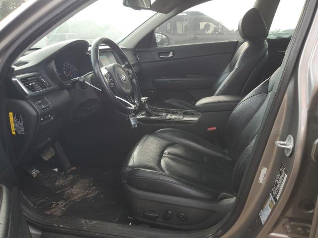 5XXGU4L37GG103621 KIA OPTIMA EX