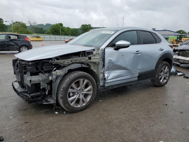 Продажа на аукционе авто 2020 Mazda Cx-30 Select, vin: 3MVDMACL5LM118711, номер лота: 55414134