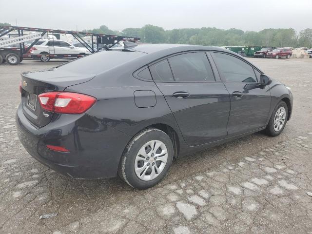 1G1BC5SM5K7149262 Chevrolet CRUZE LS