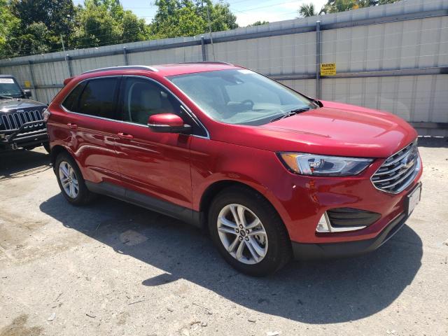 2FMPK3J9XLBB23813 Ford EDGE SEL