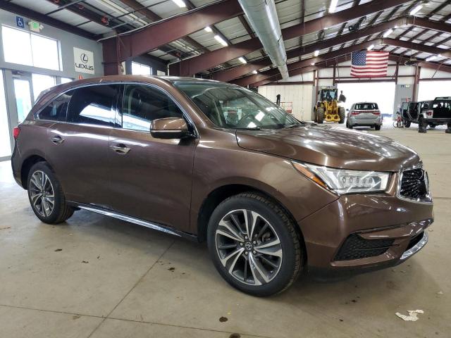 5J8YD4H52KL012622 Acura Mdx Technology