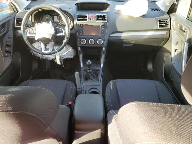 JF2SJAAC5HG533115 Subaru FORESTER 2