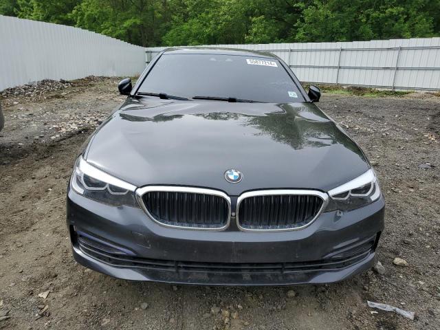 WBAJA5C58KBX86866 BMW 530 I