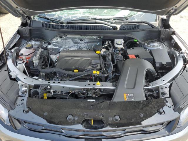 KL77LKE22RC123156 Chevrolet Trax Activ