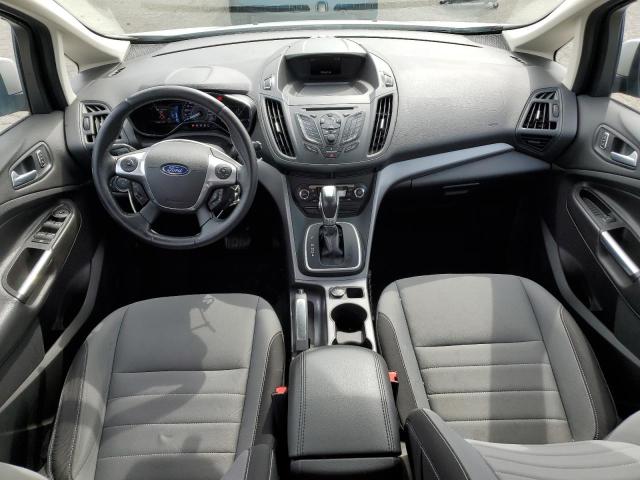 1FADP5AU0FL101256 Ford C-MAX SE
