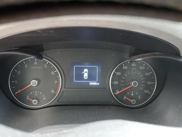 5XXGU4L33JG200046 KIA OPTIMA EX