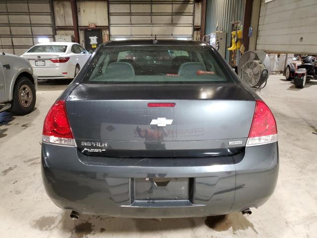 2G1WA5E39F1149522 Chevrolet Impala Limited Ls