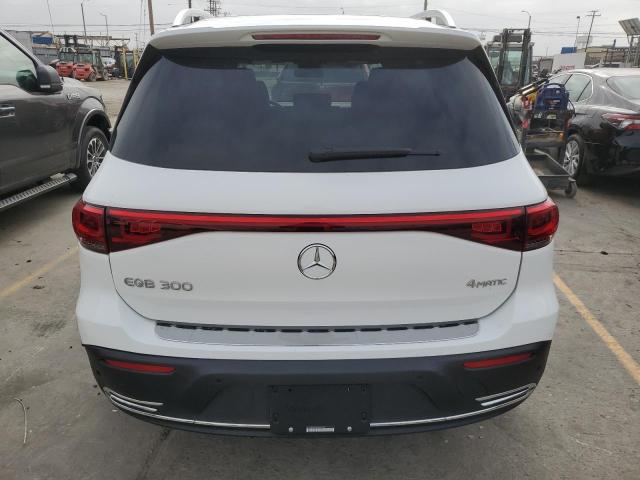 W1N9M0KB4PN055180 Mercedes-Benz Eqb 300 4matic