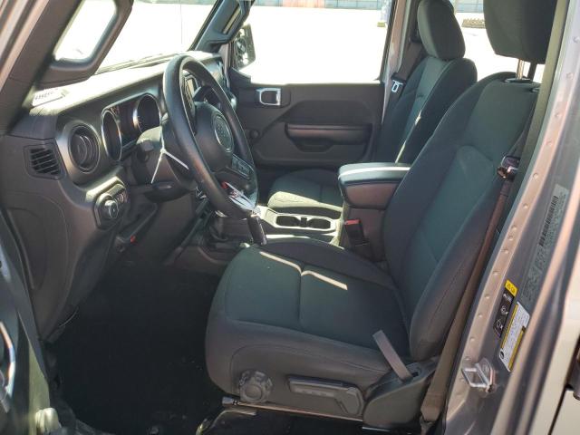 1C4HJXDG9LW263282 Jeep Wrangler Unlimited Sport