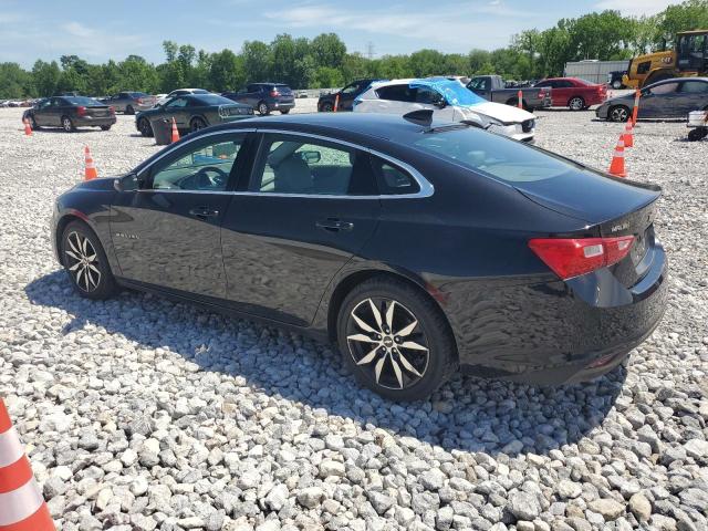 1G1ZD5STXJF269730 Chevrolet MALIBU LT
