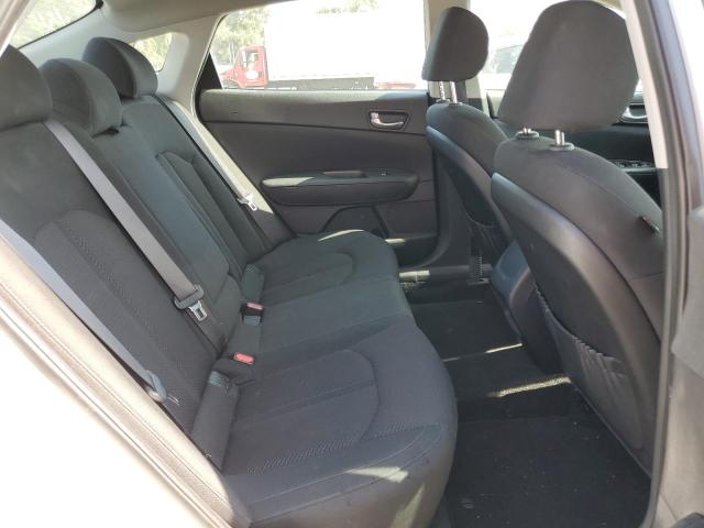 KNAGT4L35J5190382 KIA Optima Lx