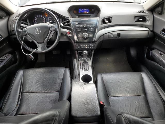 19VDE1F34EE014940 Acura ILX 20