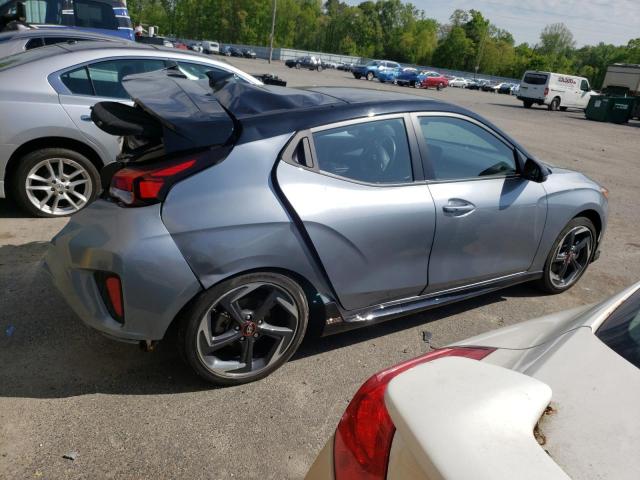 KMHTH6ABXLU029460 Hyundai Veloster Turbo