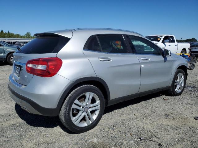 WDCTG4EB2FJ114282 Mercedes-Benz GLA 250