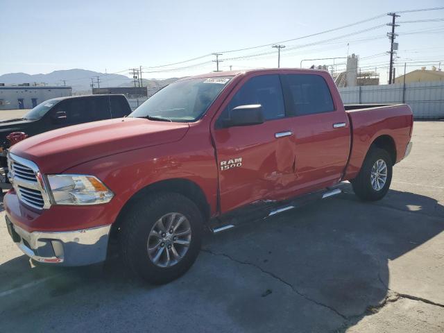 2014 Ram 1500 Slt მანქანა იყიდება აუქციონზე, vin: 1C6RR7LG8ES111042, აუქციონის ნომერი: 53821664