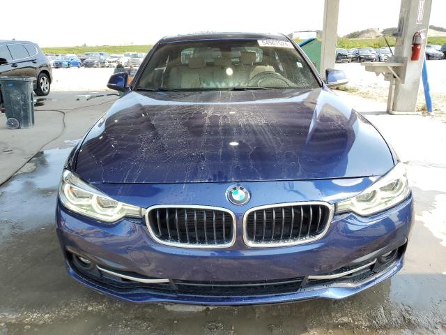 WBA8B9G3XHNU53930 BMW 330 I