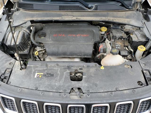 3C4NJDBB8HT665980 Jeep Compass Latitude