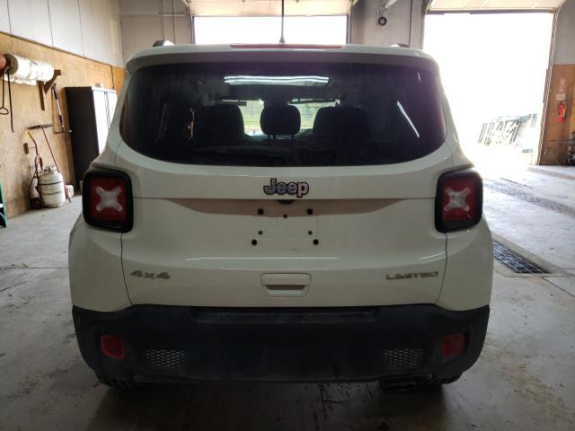 ZACNJDD11NPN48259 Jeep Renegade Limited