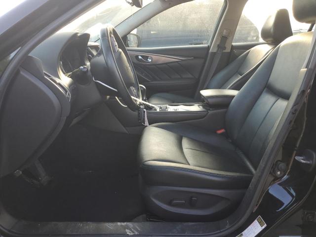 JN1EV7AR7HM840815 Infiniti Q50 Premium