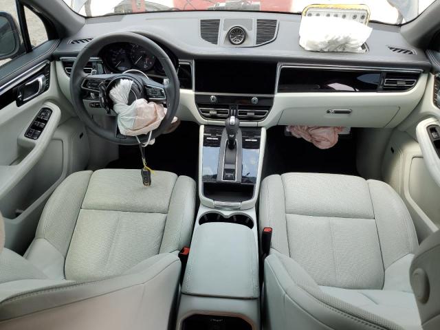 WP1AA2A55RLB02377 Porsche MACAN BASE