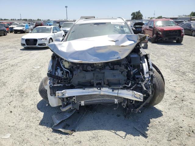 2HKRW2H98NH656056 Honda Cr-v Touring