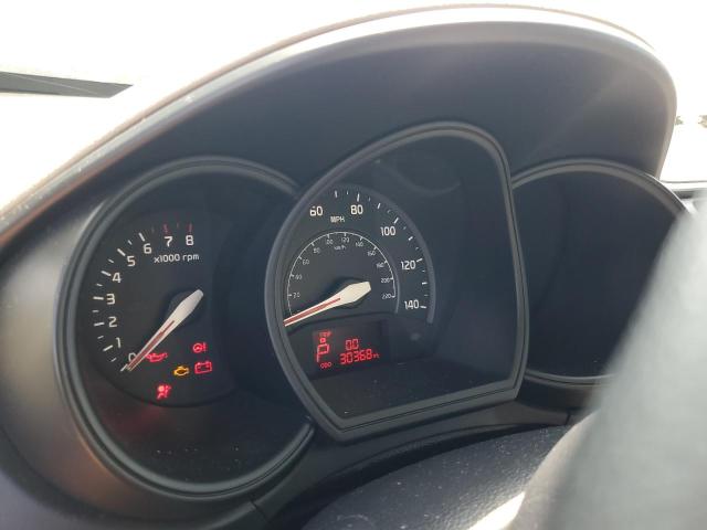 KNADM4A36F6529543 KIA RIO LX