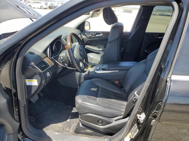 4JGDF7CE8EA268744 Mercedes-Benz Gl 450 4matic