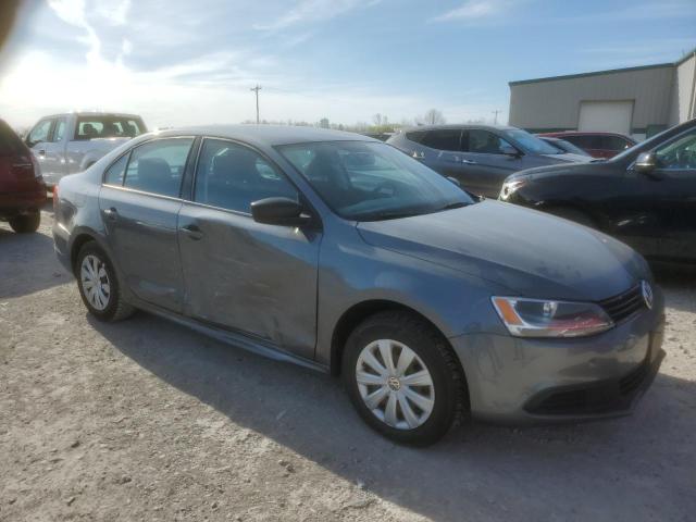 3VW1K7AJ4EM442098 Volkswagen JETTA BASE