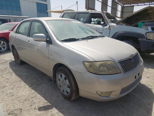 Auction sale of the 2007 Toyota Corolla, vin: *****************, lot number: 51853114
