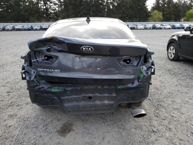 5XXGT4L37LG382467 KIA Optima Lx