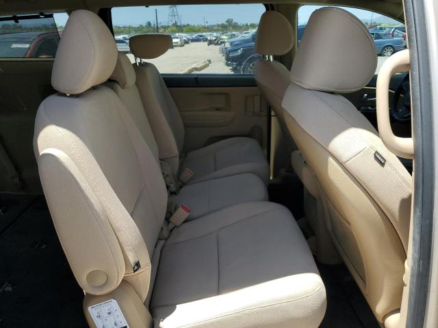 KNDMB5C18F6045089 KIA SEDONA LX